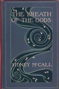The Breath of the Gods cover