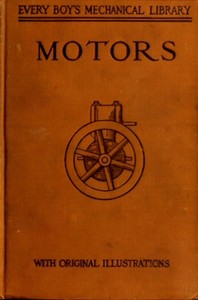 Motors cover