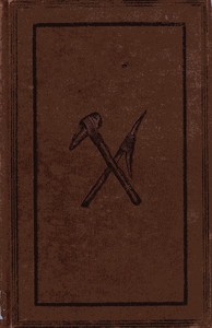 Primitive Man — Louis Figuier cover