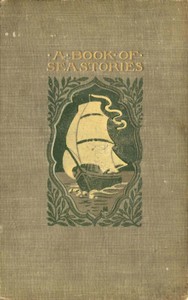 Sea Stories — Anonymous cover