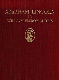 Abraham Lincoln cover