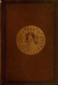 Travels in South Kensington: with Notes on Decorative Art and Architecture in England — Moncure Daniel Conway cover