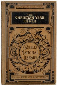 The Christian Year cover