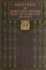 Brittany cover