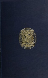 The Lyon in Mourning, Vol. 1: or a collection of speeches, letters, journals, etc. relative to the affairs of Prince Charles Edward Stuart — Robert Forbes cover