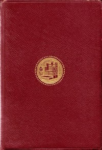 The Cathedrals of Great Britain: Their History and Architecture — P. H. (Peter Hampson) Ditchfield cover