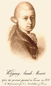 Life of Mozart, Vol. 1 (of 3) — Otto Jahn cover