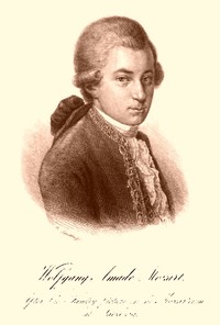 Life of Mozart, Vol. 2 (of 3) — Otto Jahn cover