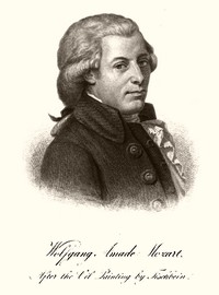 Life of Mozart, Vol. 3 (of 3) — Otto Jahn cover