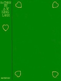 Eothen; with an Introduction and Notes — Alexander William Kinglake cover