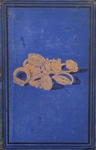 Finger-ring lore : $b historical, legendary, anecdotal cover