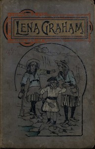 Lena Graham cover