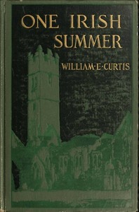 One Irish Summer cover
