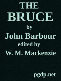 The Bruce cover