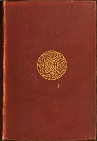 Corleone: A Tale of Sicily — F. Marion (Francis Marion) Crawford cover