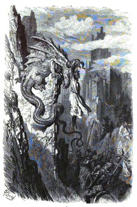 Jaufry the Knight and the Fair Brunissende: A Tale of the Times of King Arthur cover