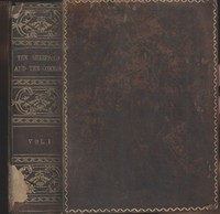 The Sheepfold and the Common; Or, Within and Without. Vol. 1 (of 2) — Timothy East cover