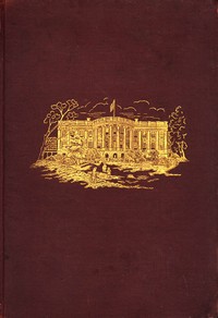 Speeches of Benjamin Harrison, Twenty-third President of the United States — Benjamin Harrison cover