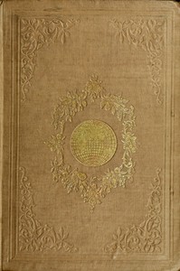 Wanderings in Corsica: Its History and Its Heroes. Vol. 1 of 2 — Ferdinand Gregorovius cover