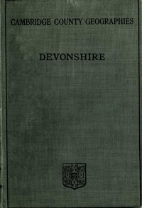 Devonshire — Francis A. (Francis Arnold) Knight cover