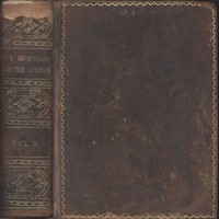 The Sheepfold and the Common; Or, Within and Without. Vol. 2 (of 2) — Timothy East cover