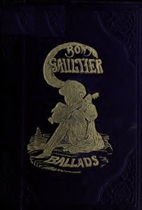 The Book of Ballads: Eleventh Edition, 1870 — Theodore, Sir Martin cover