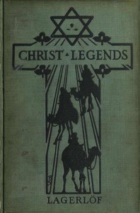 Christ Legends cover