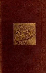 Troy and Its Remains: A Narrative of Researches and Discoveries Made on the Site of Ilium and in the Trojan Plain — Heinrich Schliemann cover
