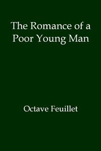The Romance of a Poor Young Man — Octave Feuillet cover