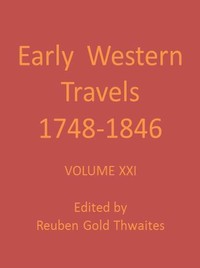 Wyeth's Oregon, or a Short History of a Long Journey, 1832; and Townsend's Narrative of a Journey across the Rocky Mountains, 1834 — John B. (John Bound) Wyeth cover