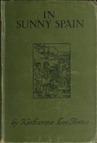 In Sunny Spain with Pilarica and Rafael cover