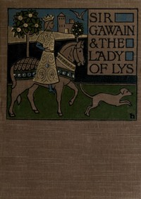 Sir Gawain and the Lady of Lys — Anonymous cover