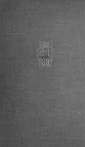 In Byways of Scottish History — Louis A. Barbé cover