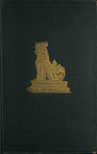 The Pacification of Burma — C. H. T. (Charles Haukes Todd) Crosthwaite cover