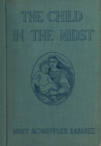 The Child in the Midst: A Comparative Study of Child Welfare in Christian and Non-Christian Lands — Mary Schauffler Platt cover