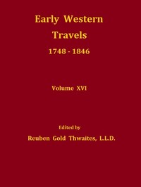 James's Account of S. H. Long's Expedition, 1819-1820, part 3 — Edwin James cover
