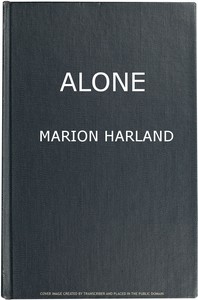 Alone cover