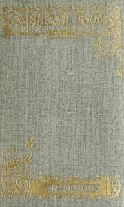 The Story of Prague cover