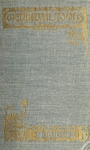 The Story of Bruges cover