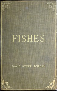 A Guide to the Study of Fishes, Volume 1 (of 2) — David Starr Jordan cover