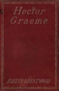 Hector Graeme — Evelyn Brentwood cover