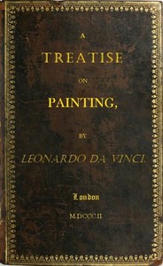 A Treatise on Painting cover