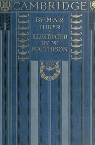 Cambridge cover