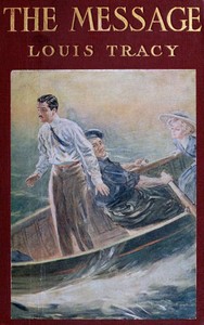 The Message cover