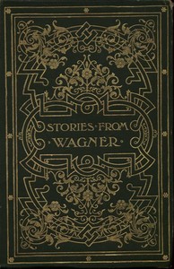 Stories from Wagner — J. Walker (Joseph Walker) McSpadden cover