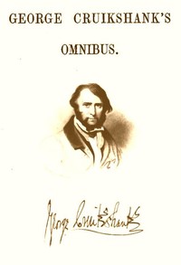 George Cruikshank's Omnibus — George Cruikshank cover