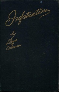 Infatuation — Lloyd Osbourne cover