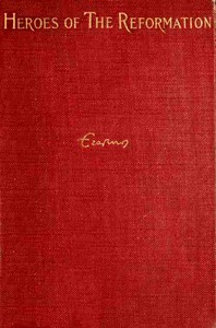 Desiderius Erasmus of Rotterdam — Ephraim Emerton cover