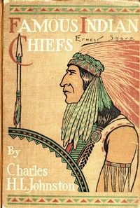 Famous Indian Chiefs: Their Battles, Treaties, Sieges, and Struggles with the Whites for the Possession of America — Charles H. L. (Charles Haven Ladd) Johnston cover