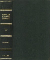 Geology: The Science of the Earth's Crust — William J. (William John) Miller cover